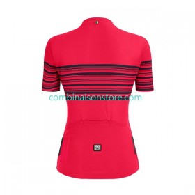 Femme Maillot 2022 Santini Tono Profilo N002
